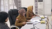 Walikota Bontang, dr. Hj. Neni Moerniaeni, Sp.OG (ist)