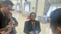 Walikota Bontang, dr. Hj. Neni Moerniaeni, Sp.OG