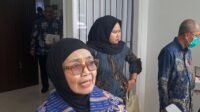 Walikota Bontang, dr. Hj. Neni Moerniaeni, Sp.OG