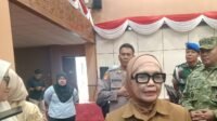 Wali Kota Bontang, dr. Hj. Neni Moerniaeni, Sp.OG (ist)