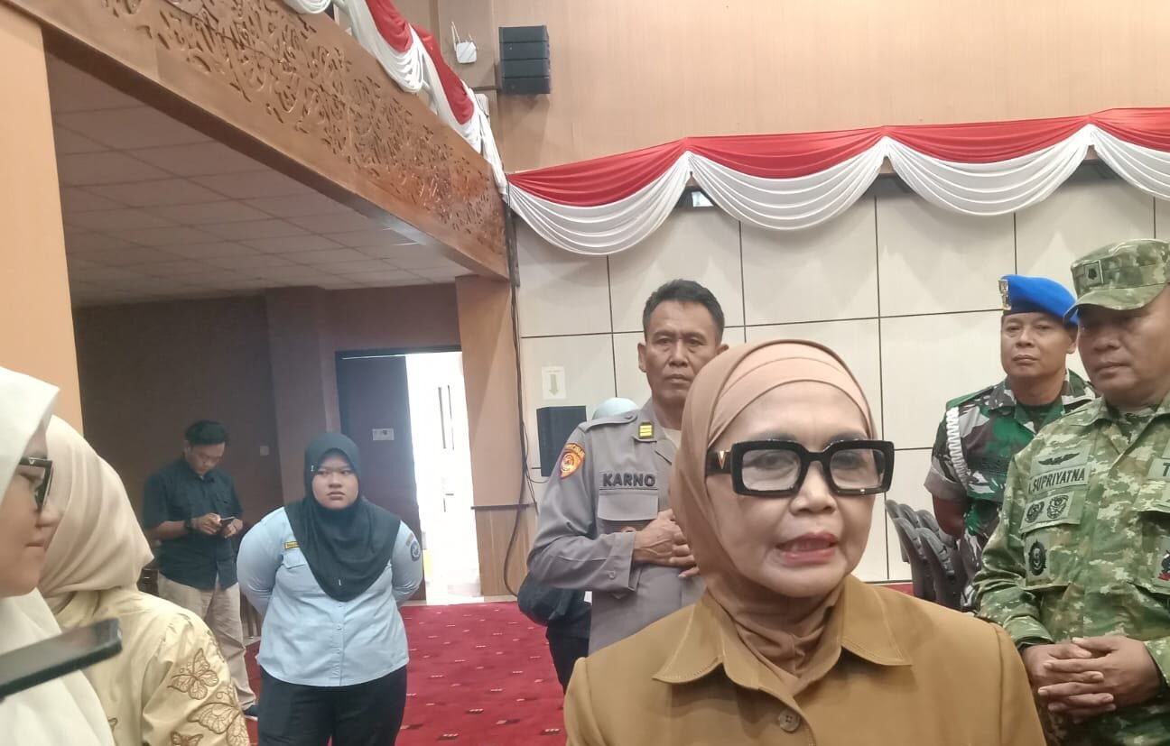 Wali Kota Bontang, dr. Hj. Neni Moerniaeni, Sp.OG (ist)