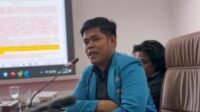 Indra Wijaya Ketua KNPI Bontang