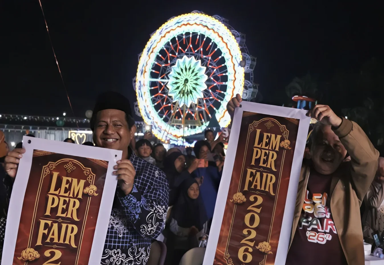 Staf Ahli Bidang Pemerintahan dan Hukum Setda Kota Bontang, Anwar Sadat (ist)