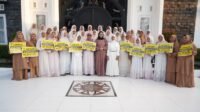 Bontang Anggota DPRD Kalimantan Timur, Shemy Permata Sari (ist)