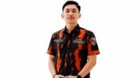 Muhammad Shendy Abiyyu Badi Ketua Formatur SAPMA Pemuda Pancasila Kota Bontan
