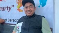 Hidayat (Biro Pemilih Pemula PSI Bontang)