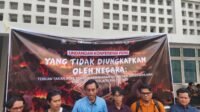 Tim Advokasi untuk Keselamatan Rakyat (Takar) menyoroti kebakaran hutan dan lahan (karhutla) yang terjadi di Kalimantan Timur (Kaltim). Mereka menduga sebagian kebakaran tidak terjadi secara alami dan mengindikasikan adanya pembakaran yang disengaja.